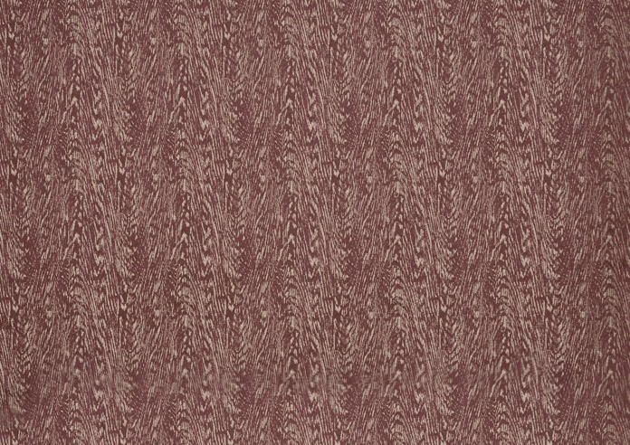 Gulfoss, Mahogany - Fabric Only - Image 3